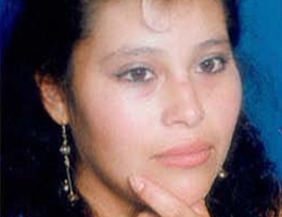 Maria Cortes death by force case in San Diego, CA