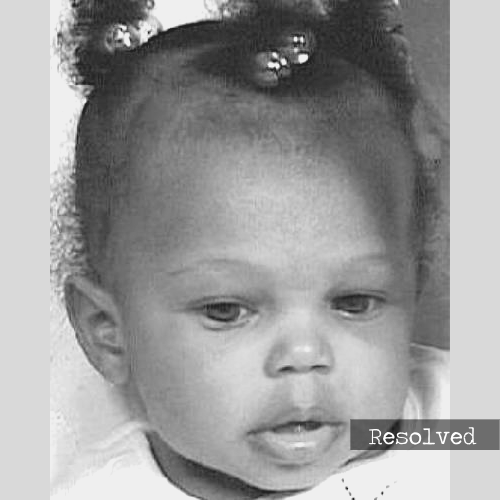 Lauryn Dickens death by force case in Memphis, TN