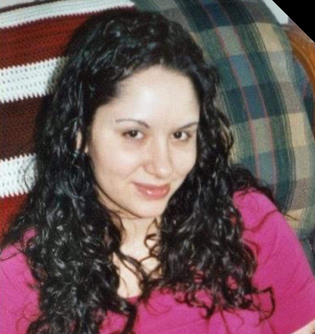 Lydia Gutierrez death by force case profile photo