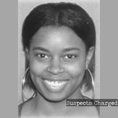 Natasia Mosley death by force case profile photo