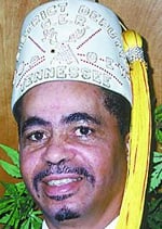 Lester Walton death by force case profile photo