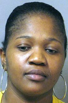 Marissa Williams death by force case profile photo