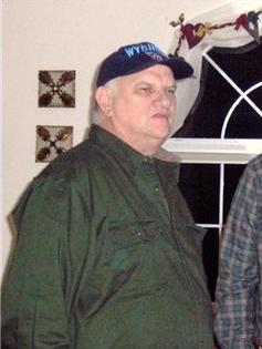 James Shearon death by force case profile photo