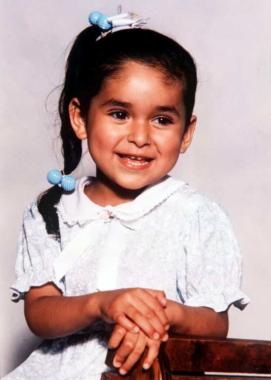 A Mother's Unyielding Quest: The Unsolved Murder of Jessica Martinez