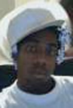 Demarcus Page death by force case in Knoxville, TN