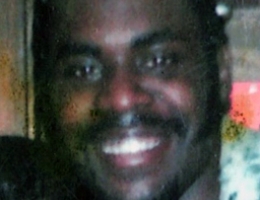 Harrison Smith death by force case profile photo