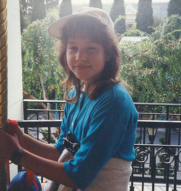 Michelle Matteucci death by force case profile photo