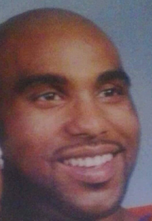 Shawn Roberts death by force case in Knoxville, TN