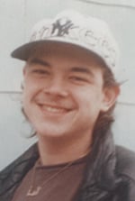 James Arp death by force case profile photo