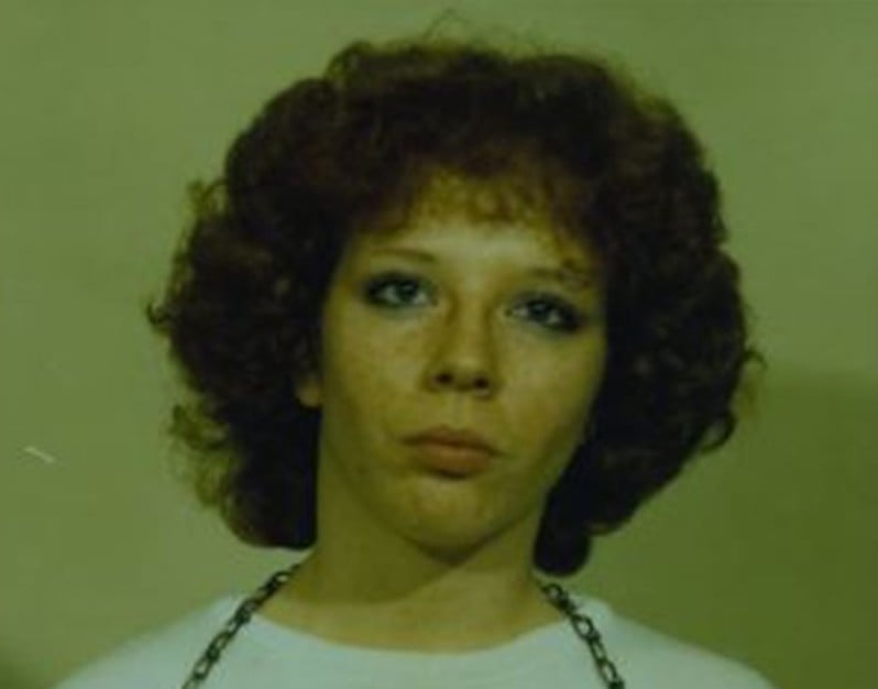 Tina Farmer death by force case in Jellico, TN