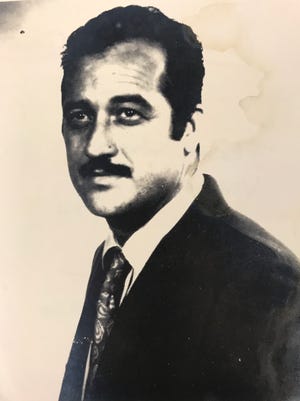 John Raymond Constant death by force case profile photo