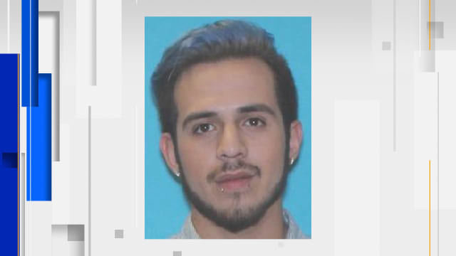 Angel Torrez death by force case profile photo