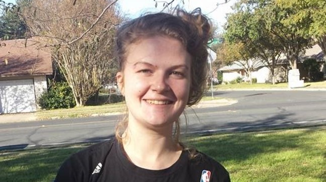 Nicole Cole   death by force case in Austin, TX