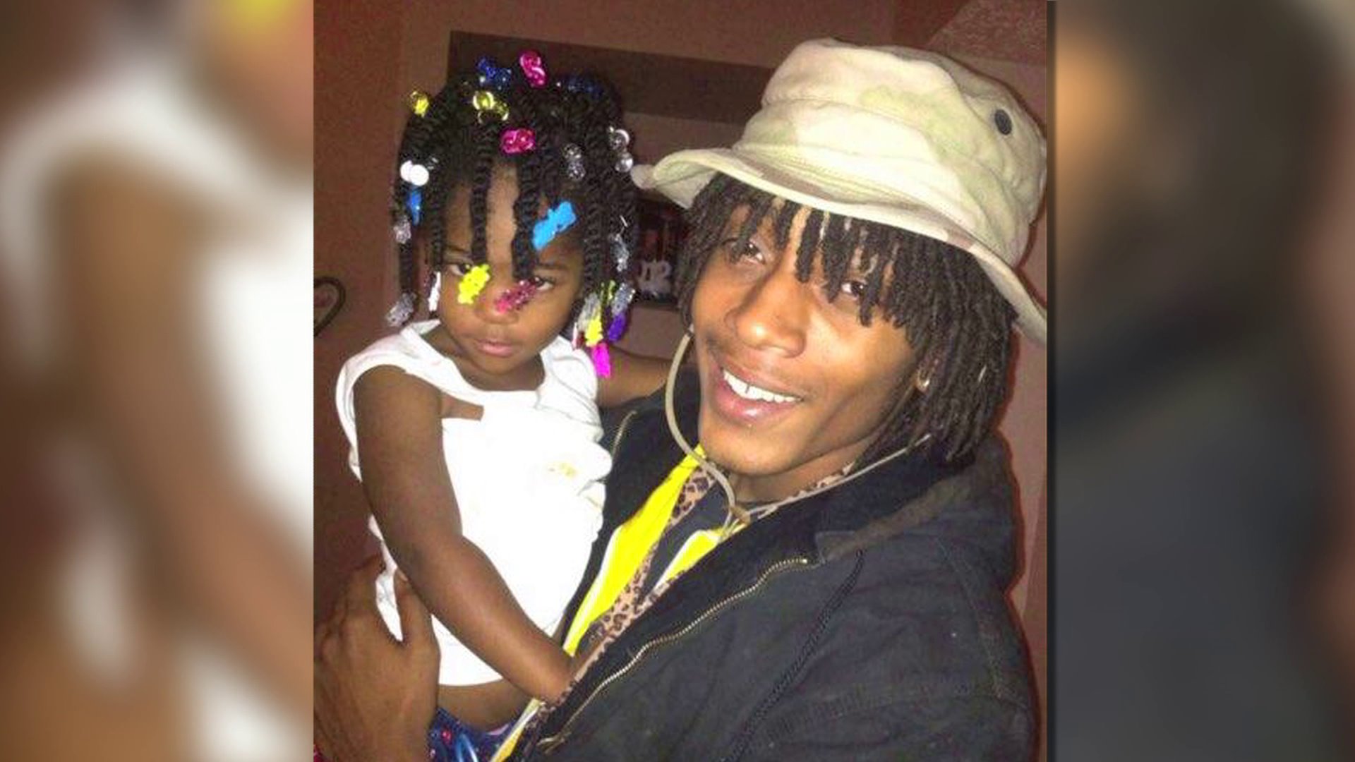 Fabian Smith death by force case in Houston, TX