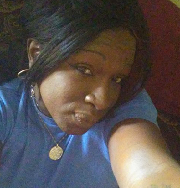 Brandi Seals death by force case in Houston, TX