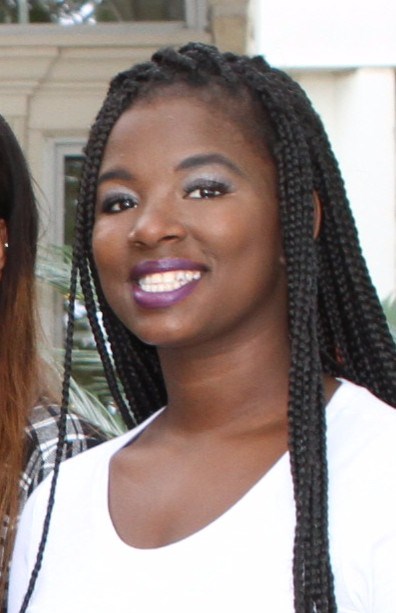 Jimmicia Gordon death by force case profile photo