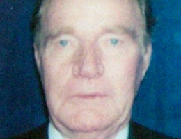 Ed LeDuc death by force case profile photo