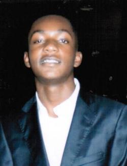 Dylan Brown death by force case in Houston, TX