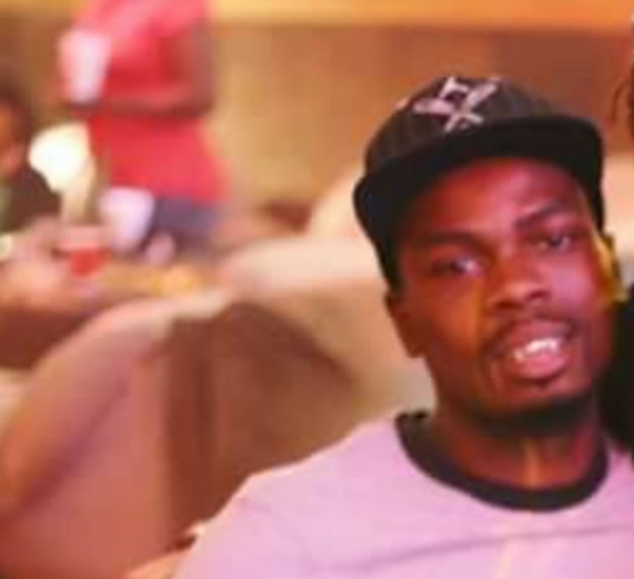 Ladarius Cooper death by force case in Birmingham, AL