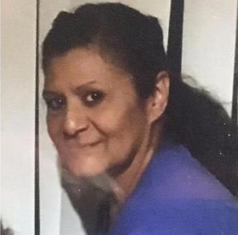 Brenda Reyna death by force case in Houston, TX