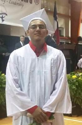 Arturo Iii Zavala death by force case in Fort Worth, TX