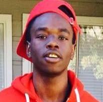 Breon Deshaun Robinson death by force case in Fort Worth, TX