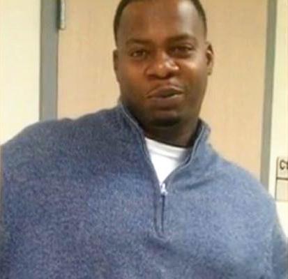 Untorio Jones death by force case in Houston, TX