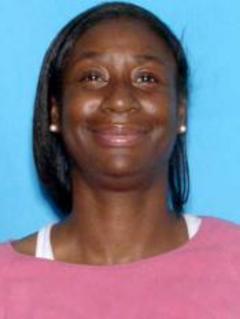 Jacqueline Callen-Robinson death by force case in Birmingham, AL