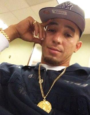 Michael Rangel death by force case profile photo