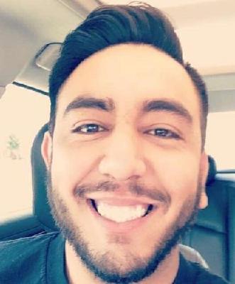 Daniel Derek Haros death by force case in Fort Worth, TX