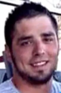 Phillip Evans death by force case profile photo