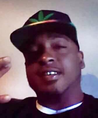 Darrel Gentry death by force case in San Antonio, TX