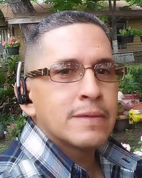 Rudy Rodriguez death by force case in San Antonio, TX