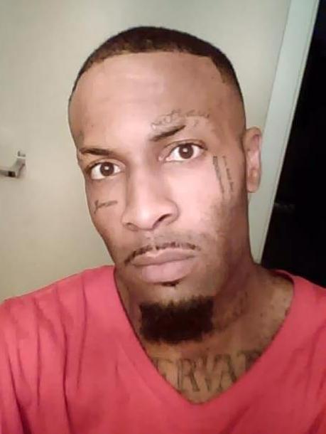 Jhamar Johnson death by force case profile photo
