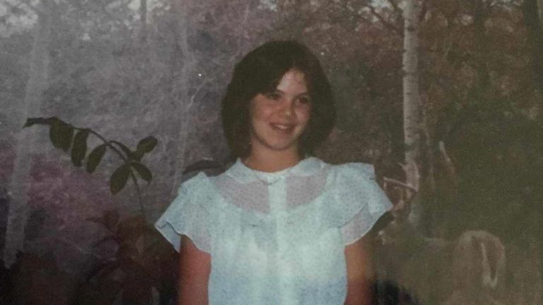 Rachell Ward death by force case in Red Bluff, CA