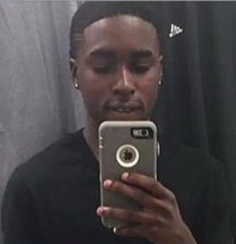 Demarion Jones death by force case in Fort Worth, TX