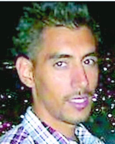 Roger Cantu death by force case profile photo
