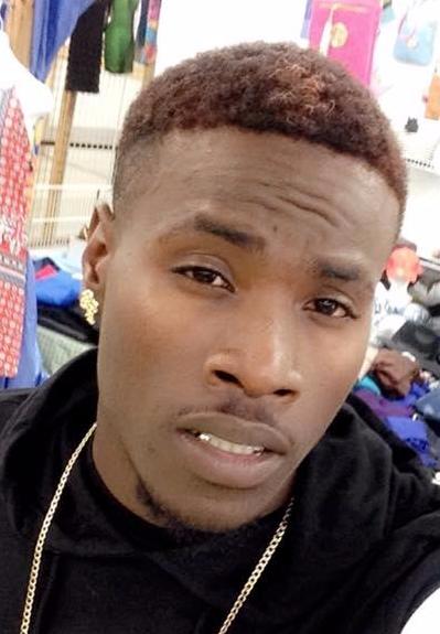 Anthony Harrison death by force case in San Antonio, TX