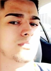 Isaac Orosco death by force case profile photo