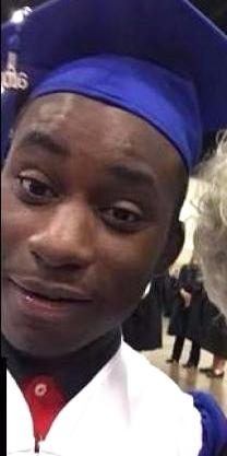 Jordan Larkin death by force case in Fort Worth, TX