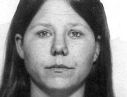 Linda Neukum death by force case profile photo