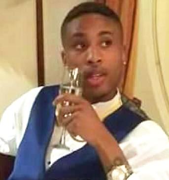 Treavon Lewis death by force case in Fort Worth, TX