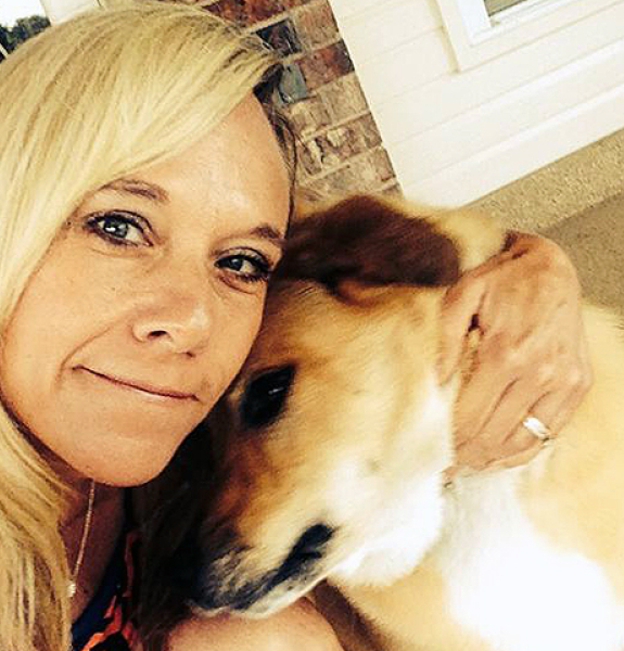Missy Bevers death by force case profile photo
