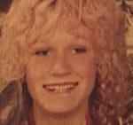 Jenny Campbell death by force case in El Dorado County, CA