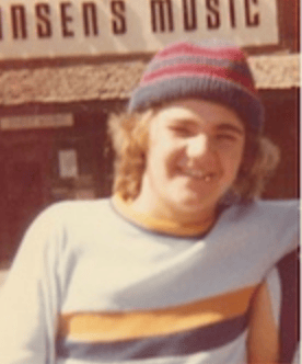 Tina Sharp death by force case in Keddie, CA