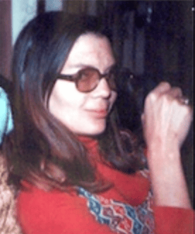 Glenna Sue Sharp death by force case in Keddie, CA