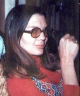 Glenna Sharp death by force case profile photo