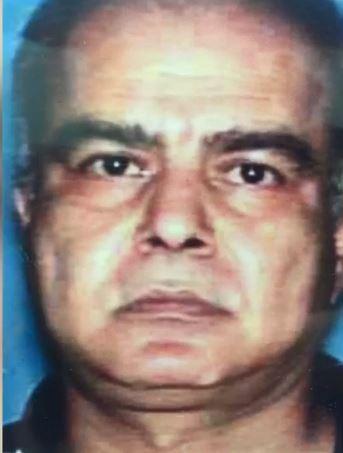 Hatem Abuharbed death by force case in Houston, TX