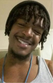 Adam Mack death by force case profile photo
