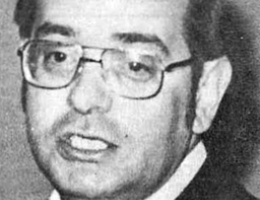 Daniel Burns death by force case profile photo